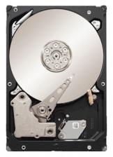 Жесткий диск Seagate ST2000DM001