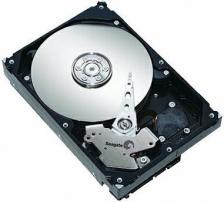 Жесткий диск Seagate ST31000640AS
