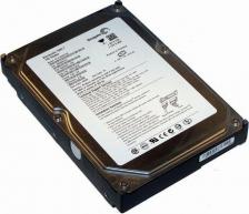 Жесткий диск Seagate ST3120827AS