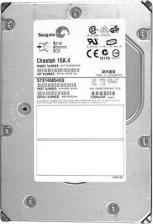 Жесткий диск Seagate ST3146854SS