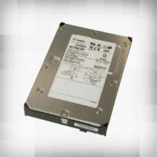 Жесткий диск Seagate ST318453LC