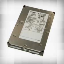 Жесткий диск Seagate ST318453LW