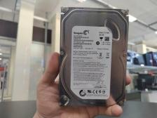 Жесткий диск Seagate ST3320310CS