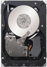 Жесткий диск Seagate ST3450857SS – фото 2 Жесткий диск Seagate ST3450857SS – фото 2
