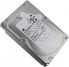 Жесткий диск Seagate ST3500415SS