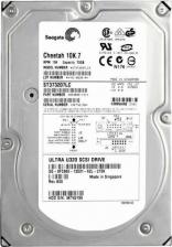 Жесткий диск Seagate ST373207LC