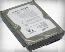 Жесткий диск Seagate ST3750330AS