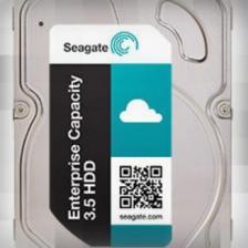 Жесткий диск Seagate ST4000NM0064