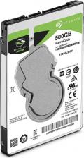 Жесткий диск Seagate ST500LM034