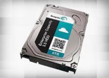Жесткий диск Seagate ST6000NM0014