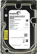 Жесткий диск Seagate ST6000NM0024