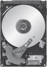 Жесткий диск Seagate ST750LX003