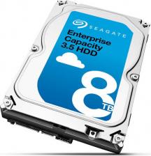 Жесткий диск Seagate ST8000NM0065