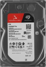Жесткий диск Seagate ST8000NT001