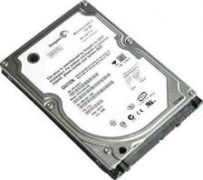 Жесткий диск Seagate ST9120821AS