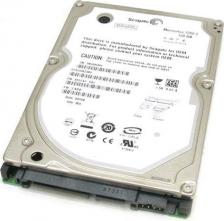 Жесткий диск Seagate ST9120823AS