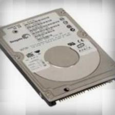 Жесткий диск Seagate ST960822A