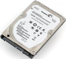 Жесткий диск Seagate ST9640320AS