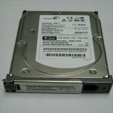 Жесткий диск Sun 540-4904
