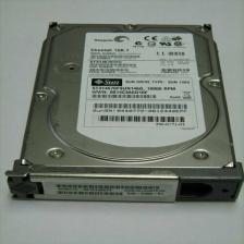 Жесткий диск Sun 542-0287