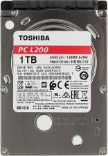 Жесткий диск Toshiba HDWL110UZSVA
