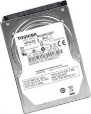 Жесткий диск Toshiba MK3259GSXP