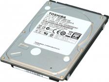 Жесткий диск Toshiba MK5065GSX