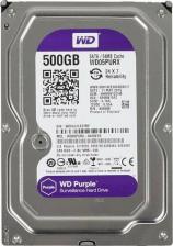 Жесткий диск Western Digital WD05PURX