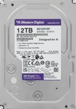 Жесткий диск Western Digital WD122PURP