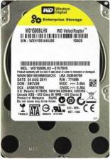 Жесткий диск Western Digital WD1500BLHX