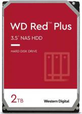 Жесткий диск Western Digital WD20EFPX