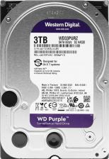 Жесткий диск Western Digital WD33PURZ