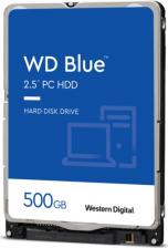 Жесткий диск Western Digital WD5000LPCX