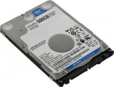 Жесткий диск Western Digital WD5000LPZX