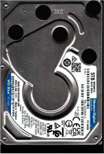 Жесткий диск Western Digital WD50NPJZ