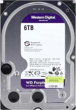 Жесткий диск Western Digital WD63PURU