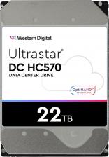 Жесткий диск Western Digital WUH722222AL5204