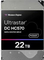 Жесткий диск Western Digital WUH722222ALE6L4