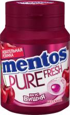 Жевательная резинка Mentos Жевательная резинка