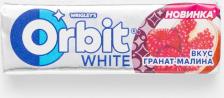 Жевательная резинка Orbit Жевательная резинка