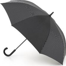 Зонт Fulton Зонт-трость мужской автоматический G451-2162 черный