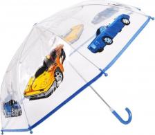 Зонт Mary Poppins Зонт детский "Автомобиль", 46 см