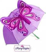 Зонт Mary Poppins Зонт детский "Бабочка", 46 см