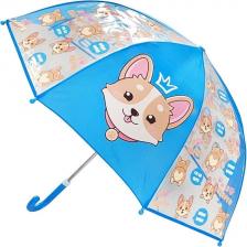 Зонт Mary Poppins Зонт детский "Корги", 46 см