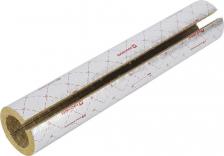 Звукоизоляция Rockwool Цилиндры навивные 100 К/Ф 114/30