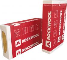 Звукоизоляция Rockwool Шумоизоляция Флор Баттс 50х600х1000 мм 3,6 кв.м
