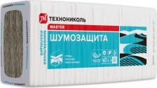 Звукоизоляция ТехноНИКОЛЬ Шумоизоляция Шумозащита 50х610х1200 мм 7,32 кв.м