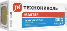 Звукоизоляция ТехноНИКОЛЬ Шумоизоляция Техноакустик 100х600х1200 мм 4,32 кв.м