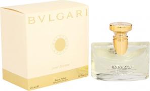 bvlgari pour femme