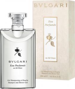 bvlgari eau parfumee